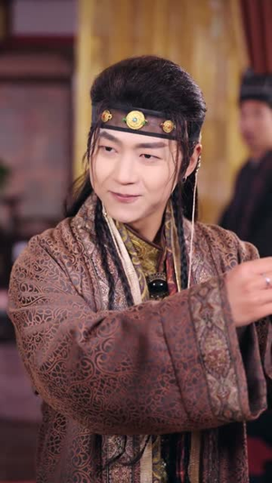 神医女皇:这个驸马不太能(50集) 神医女皇:这个驸马不太能(50集)一起看短剧