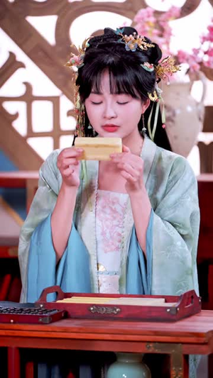穿越农女,每日一卦富甲天下(98集) 穿越农女,每日一卦富甲天下(98集)全集