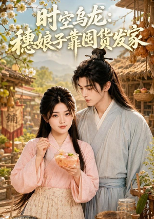 时空乌龙:穗娘子靠国货发家(55集) 时空乌龙:穗娘子靠国货发家(55集)在哪里可以全集