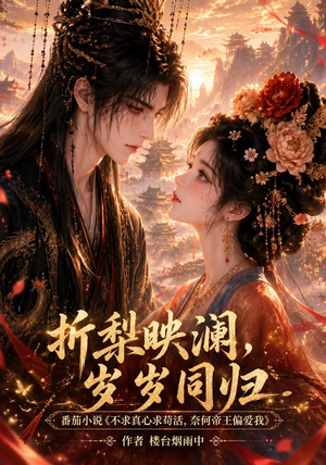 折梨映澜，岁岁同归（120集）好看短剧看不停