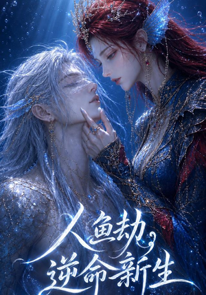 人鱼劫,逆命新生(51集) 人鱼劫,逆命新生(51集)免费看短剧全集
