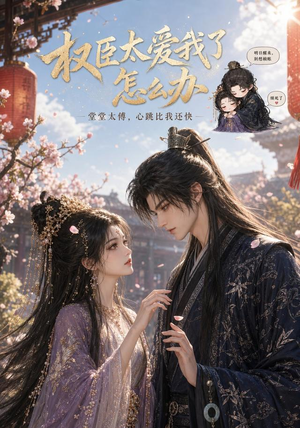 权臣太爱我了怎么办（68集）热门短剧在线看