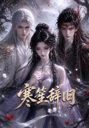寒笙辞旧(57集) 寒笙辞旧(57集)精彩短剧免费看