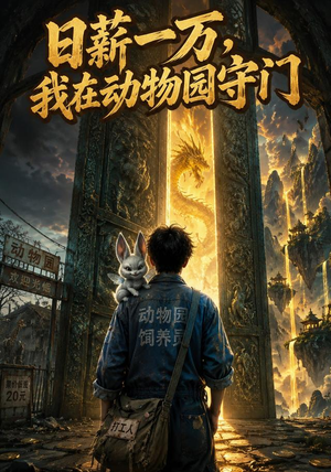 日薪一万,我在动物园守门(60集) 日薪一万,我在动物园守门(60集)红果免费看短剧