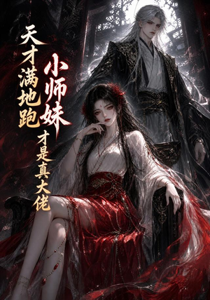 天才满地跑,小师妹才是真大佬!(195集) 天才满地跑,小师妹才是真大佬!(195集)超火热门短剧