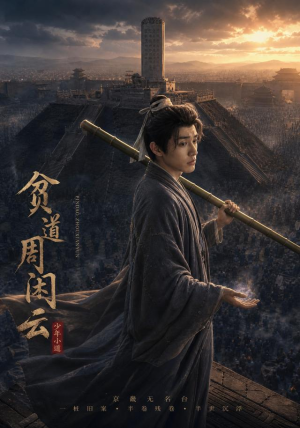贫道周闲云(92集) 贫道周闲云(92集)爆火短剧追不停