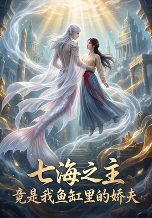 七海之主竟是我鱼缸里的娇夫(54集) 七海之主竟是我鱼缸里的娇夫(54集)全集在线看
