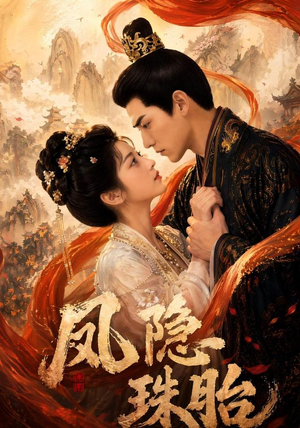 凤隐珠胎（63集）短剧热播中