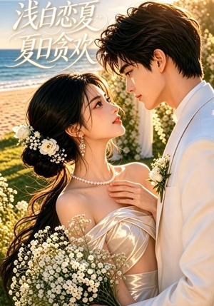 浅白恋夏：夏日贪欢（49集）短剧追到爽
