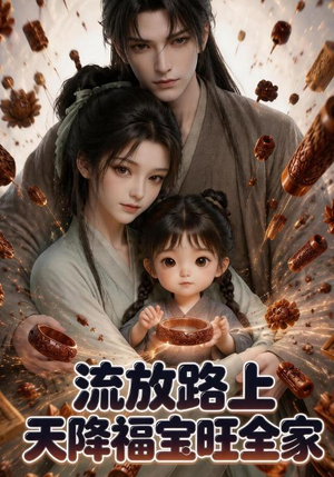 流放路上天降福宝旺全家(90集) 流放路上天降福宝旺全家(90集)全部免费看全集