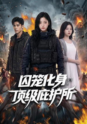 囚笼化身顶级庇护所(50集) 囚笼化身顶级庇护所(50集)全季一次看完
