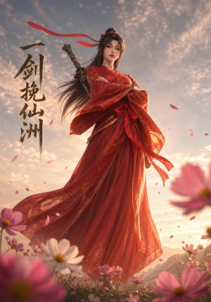 一剑挽仙洲第一季(133集) 一剑挽仙洲第一季(133集)热播短剧免费看