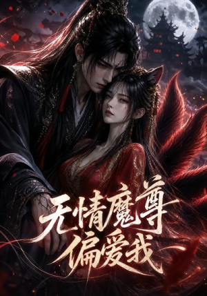 无情魔尊偏爱我(70集) 无情魔尊偏爱我(70集)好短剧分享