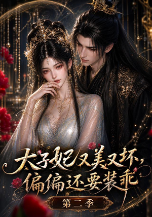 太子妃又美又坏,偏偏还要装乖第二季(61集) 太子妃又美又坏,偏偏还要装乖第二季(61集)每天短剧分享