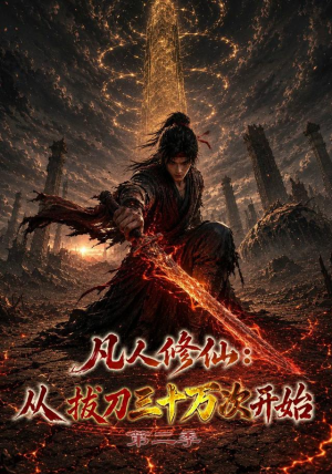 凡人修仙：从拔刀三十万次开始第二季（121集）短剧全集完整版
