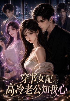 穿书女配，高冷老公知我心（35集）免费短剧就是爽