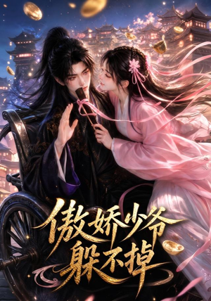 傲娇少爷躲不掉（72集）精彩短剧下载