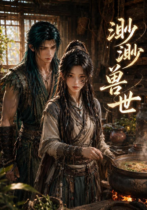 渺渺兽世（93集）在线看