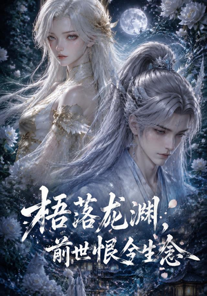 梧落龙渊：前世恨今生念（42集）最火爆的短剧