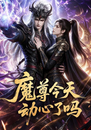 魔尊今天动心了吗（79集）热门短剧追不停