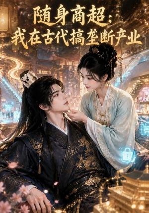 随身商超:我在古代搞垄断产业(60集) 随身商超:我在古代搞垄断产业(60集)短剧全集免费