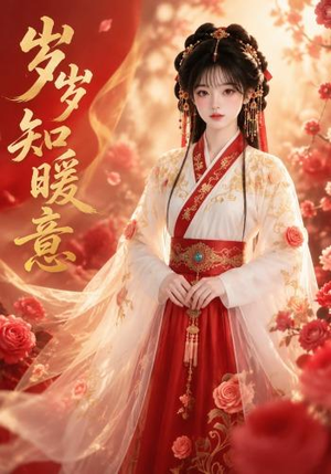 岁岁知暖意（130集）短剧视频分享