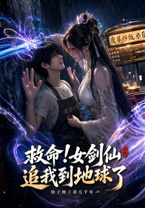 救命!女剑仙追我到地球了(120集) 救命!女剑仙追我到地球了(120集)最后的大结局