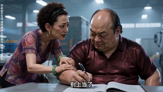 烟火人间,初心不改(69集) 烟火人间,初心不改(69集)好看短剧推荐