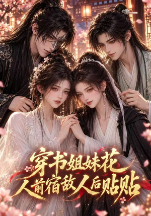 穿书姐妹花,人前宿敌人后贴贴(60集) 穿书姐妹花,人前宿敌人后贴贴(60集)超火短剧抢先看