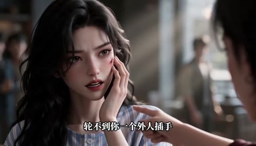 窝囊了五年，我对妻子提出离婚（95集）古装短剧推荐