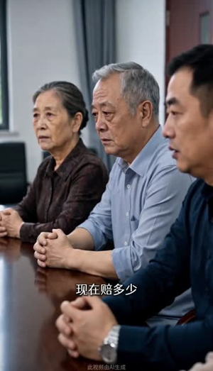 房子空着也不给你住（54集）高质量短剧推荐