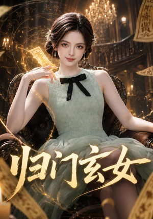 归门玄女（77集）在哪看