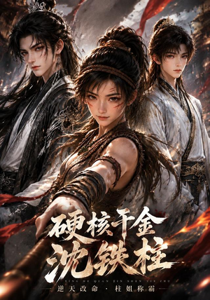 硬核千金沈铁柱(56集) 硬核千金沈铁柱(56集)精彩短剧抢先看