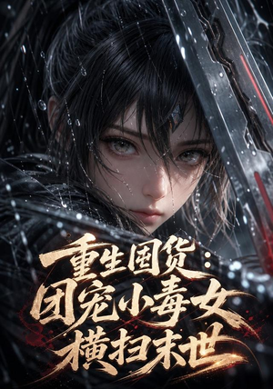 重生囤货:团宠小毒女横扫末世(82集) 重生囤货:团宠小毒女横扫末世(82集)热播短剧来袭
