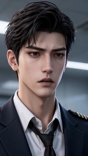 商务舱晚点了（64集）短剧在线看