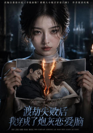 渡劫失败后我穿成了炮灰恋爱脑(153集) 渡劫失败后我穿成了炮灰恋爱脑(153集)视频在线看