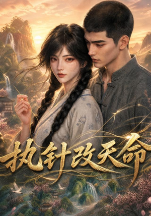 执针改天命（115集）夸克网盘在线看