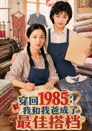 穿回1985：我和我爸成了最佳搭档（78集）第二季