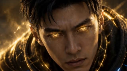 冰封末日：满级仙尊重启文明（50集）超甜短剧分享