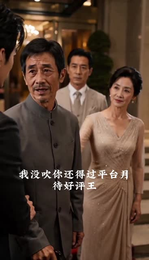 喜宴未完，灯火初明（31集）在哪里可以看