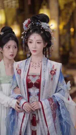 我靠换装逆袭称后(60集) 我靠换装逆袭称后(60集)全部免费看全集