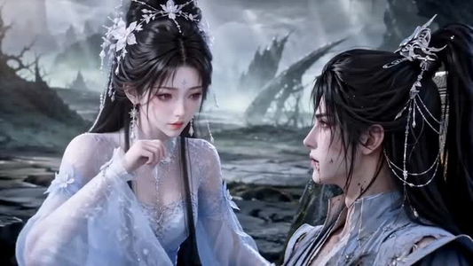 闻梨第二季（30集）精彩的网络短剧