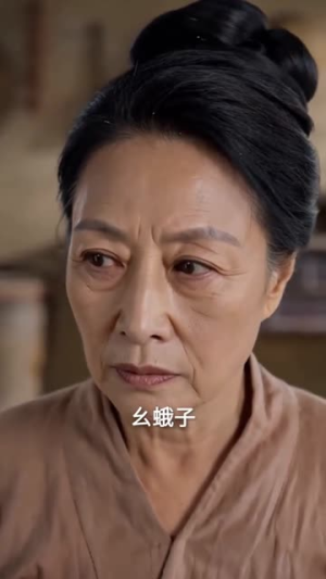 荒年靠系统带全村吃饱(83集) 荒年靠系统带全村吃饱(83集)好看短剧抢先看