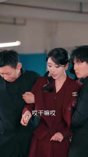辣姐辣妹置换计划(55集) 辣姐辣妹置换计划(55集)大结局太过瘾了