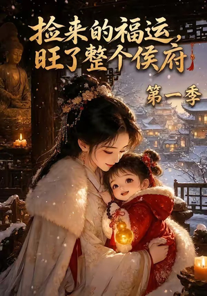 捡来的福运,旺了整个侯府第一季(129集) 捡来的福运,旺了整个侯府第一季(129集)演的怎么样