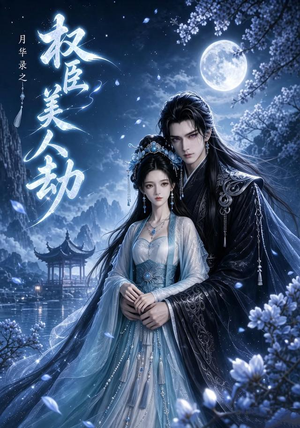 月华录之权臣美人劫（35集）战神短剧推荐
