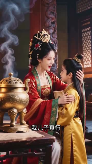 东北皇后重生:敢动我崽找削呢(47集) 东北皇后重生:敢动我崽找削呢(47集)抢先看热门短剧