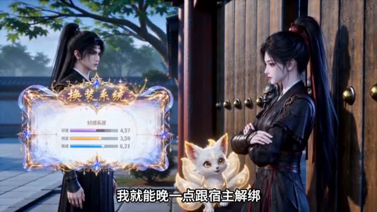 神女渡众生乱世赐粮安万民第二季(178集) 神女渡众生乱世赐粮安万民第二季(178集)好看的国产短剧