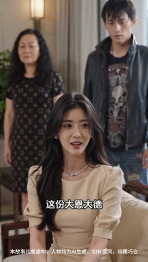 装睡大佬被娇妻唤醒(30集) 装睡大佬被娇妻唤醒(30集)热门短剧来袭