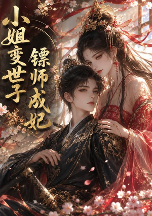 小姐变世子镖师成妃（50集）爆款短剧追不停